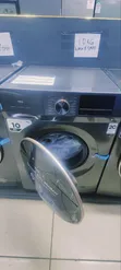 TCL 10kg Front Loading Washing Machine - 2