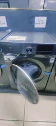 TCL 10kg Front Loading Washing Machine - 4