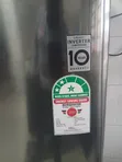 Friji la LG 220L na Microwave ya Nunix 20L - 4