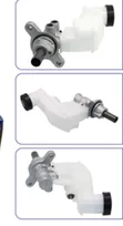 Brake Master Cylinder Mpya kwa Toyota Ractis, Yaris, Vitz, Vios - 1
