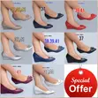 New Balance Wedge Shoes - Classic Office Wear - 1