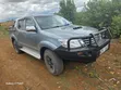 Toyota Hilux 3.0 D-4D 4x4 2015 Silver - 1