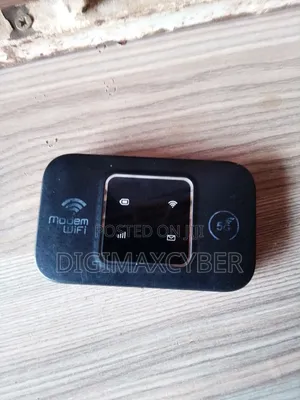 Mifi M9S WiFi Hotspot Iliyotumika