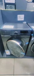 TCL 9kg Front Load Washing Machine - 2