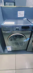 TCL 9kg Front Load Washing Machine - 3