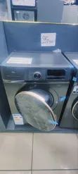 TCL 9kg Front Load Washing Machine - 4