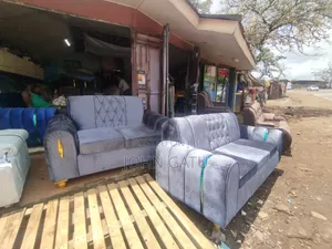 Kochi ya Toktok ya Kijivu na Zodax