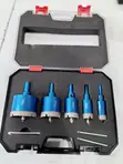 Diamond Hole Saw Set (5 Pcs) - 2