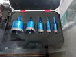 Diamond Hole Saw Set (5 Pcs) - 3