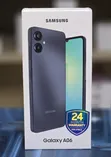New Samsung Galaxy A06 128GB Black - 2