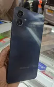 New Samsung Galaxy A06 128GB Black - 3