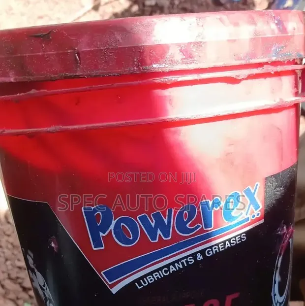 Original Powerex Grease 3kg - 1