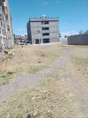 50x100 Plot for Sale in Makadara