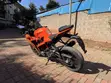 New KTM RC 390 Sport Bike (2024 Model) - 1