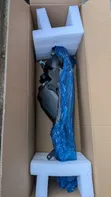 Brand New Toyota Harrier 2018 Headlight with Xenon Computer - 1
