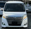Toyota Esquire 2.0 FWD Ina Viti 7 Mwaka 2019 Nyeupe - 1
