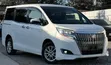 Toyota Esquire 2.0 FWD Ina Viti 7 Mwaka 2019 Nyeupe - 2