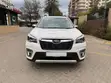 Subaru Forester 2019 2.0L Hybrid Nyeupe - 2
