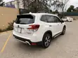 Subaru Forester 2019 2.0L Hybrid Nyeupe - 3