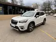 Subaru Forester 2019 2.0L Hybrid Nyeupe - 4