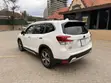 Subaru Forester 2019 2.0L Hybrid Nyeupe - 5