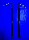 Electric Rear Boot Shocks for Toyota Harrier - 1