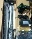 Electric Rear Boot Shocks for Toyota Harrier - 2