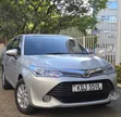 Toyota Corolla Fielder 1.5 Petrol FWD 2015 Silver - 5