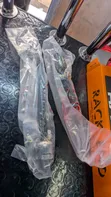 Toyota Rack End - Harrier, RAV4, Alphard, Camry - 2