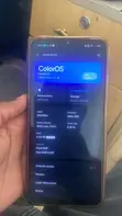 Oppo A18 64GB Blue - 1