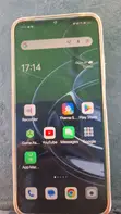 Oppo A18 64GB Blue - 3