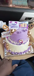 Birthday Cake - 2kg - 1