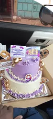 Birthday Cake - 2kg - 3