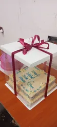 Birthday Cake - 2kg - 4
