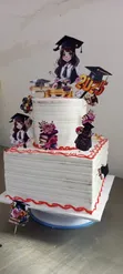 Birthday Cake - 2kg - 5