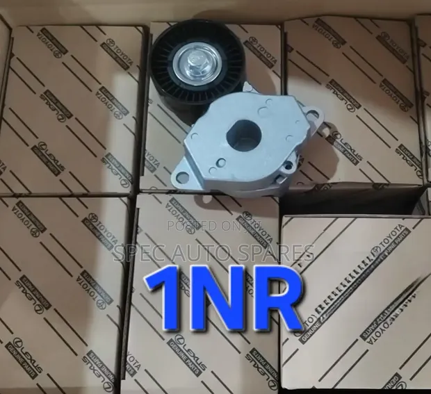 Toyota Tensioner Bearing 1NR/2NZ-FE - 1
