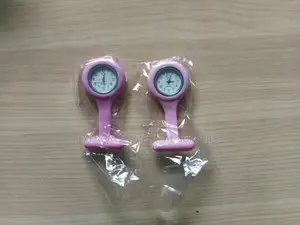 Nurses Fob Watch - Inayonasa