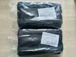 Disposable Non-Woven Black Face Mask - 1