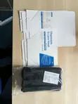 Disposable Non-Woven Black Face Mask - 2