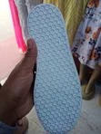 Adidas Sneakers za Wanawake - Nyeupe, Size 40 (Inafaa 39) - 2