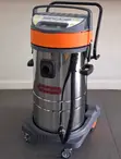 Astramilano Wet & Dry Vacuum Cleaner 100L - 1