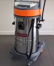 Astramilano Wet & Dry Vacuum Cleaner 100L - 2