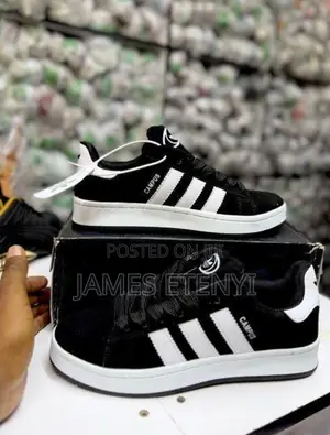 Adidas Campus Sneakers