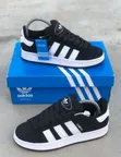 Adidas Campus Sneakers - 3