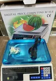 ACS 40 Digital Weighing Scale - Mpya Kabisa - 1