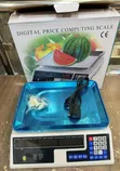 ACS 40 Digital Weighing Scale - Mpya Kabisa - 2