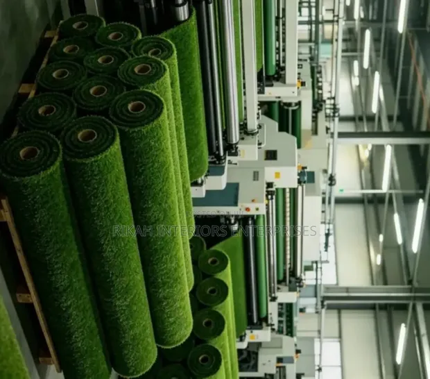 Bulk Grass Carpets - Environmental Friendly - 1