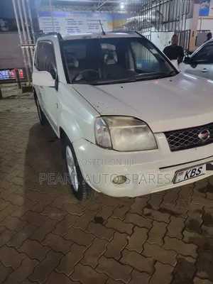 Nissan X-Trail NT30 QR20