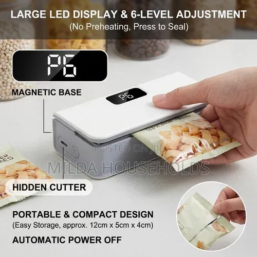 Smart Sealer LS-245 - 1