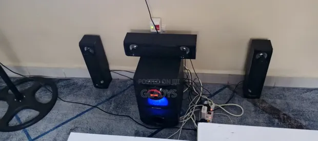 Soundcast Speakers - Used - 1